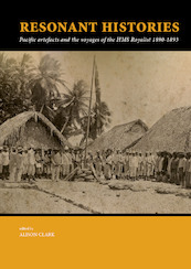 Resonant Histories - (ISBN 9789088906305)