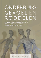 Onderbuikgevoel en roddelen - Rinus Feddes (ISBN 9789059729551)