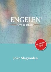 Engelen om je heen - Joke Slagmolen (ISBN 9789082856606)