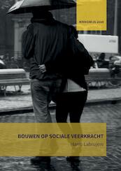 Bouwen op sociale veekracht - Harro Labrujere (ISBN 9789082864304)