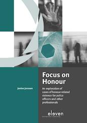 Focus on Honour - Janine Janssen (ISBN 9789462368361)