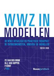 WWZ in modellen - (ISBN 9789462904583)