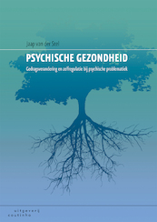 Psychische gezondheid - Jaap van der Stel (ISBN 9789046964378)