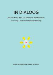 IN DIALOOG - Kees Voorberg, Eelco de Geus (ISBN 9789082829204)