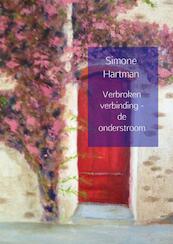 Verbroken verbinding - Simone Hartman (ISBN 9789463675864)