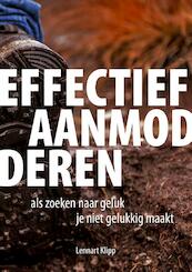 Effectief Aanmodderen - Lennart Klipp (ISBN 9789081814331)