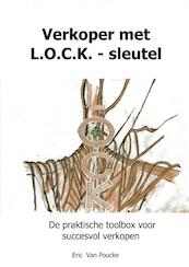 Verkoper met L.O.C.K. - sleutel - Eric Van Poucke (ISBN 9789402177718)