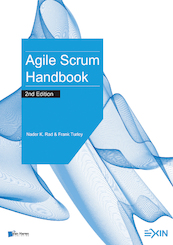 Agile Scrum Foundation - Nader K. Rad, Frank Turley (ISBN 9789401802796)