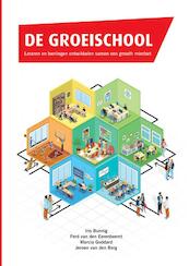 De Groeischool - Ferd van den Eerenbeemt (ISBN 9789463675956)