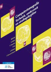 Computertomografie - (ISBN 9789036821957)
