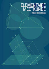 Elementaire Meetkunde - Rinse Poortinga (ISBN 9789081813532)