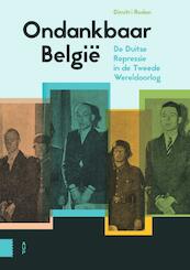 Ondankbaar België - Dimitri Roden (ISBN 9789462987777)