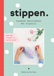 Stippen. - Nienke van der Zwan (ISBN 9789043920599)