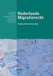 Nederlands migratierecht - Karin Zwaan, Ashley Terlouw, Tineke Strik (ISBN 9789462905092)