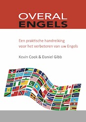 Overal Engels - Kevin Cook, Daniel Gibb (ISBN 9789076542973)