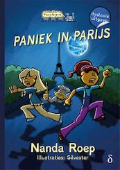Paniek in Parijs - dyslexie uitgave - Nanda Roep (ISBN 9789463243070)