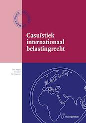 Casuïstiek Internationaal belastingrecht - E.P.G. Pötgens, P.A. Spijker, T.M. Vergouwen (ISBN 9789462904910)