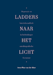 Ladders naar het licht - Anne-Fleur van der Meer (ISBN 9789463012126)