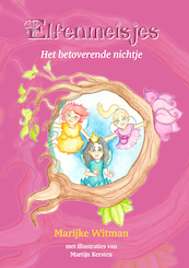 Elfenmeisjes - Marijke Witman (ISBN 9789492593214)