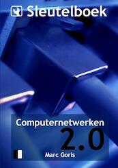 Sleutelboek Computernetwerken (B&W) - Marc Goris (ISBN 9789463672290)