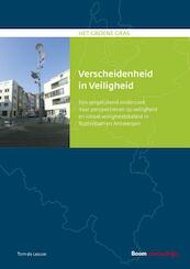 Verscheidenheid in Veiligheid - Tom de Leeuw (ISBN 9789462368729)