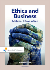 Ethics and Business (e-book) - Bart Wernaart (ISBN 9789001865191)