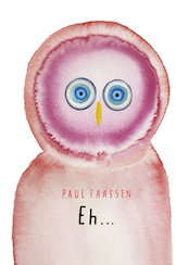 Eh... - Paul Faassen (ISBN 9789463360586)