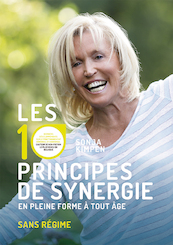 Les 10 principes de synergie - Sonja Kimpen (ISBN 9789492883407)