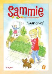 Sammie en de superbrokjes - Nonna (ISBN 9789463454414)