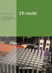 IT-recht - A.T. Klingenberg, E.D.C. Neppelenbroek, T. van Zuijlen (ISBN 9789462905634)