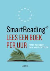 Smartreading - Paul van der Velde, Peter Plusquin (ISBN 9789020999013)