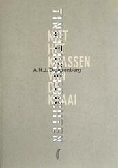 Niet het krassen van de kraai - A.H.J. Dautzenberg (ISBN 9789492928221)