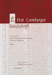 Het Comburgse handschrift - (ISBN 9789065500250)