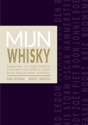 Mijn Whisky - Hans Offringa, Marcel Langedijk (ISBN 9789078668459)
