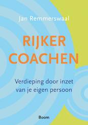 Rijker coachen - Jan Remmerswaal (ISBN 9789024426591)