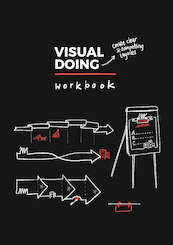 Visual Doing Workbook - Willemien Brand (ISBN 9789063695002)