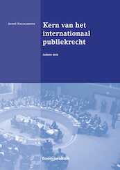 Kern van het internationaal publiekrecht - André Nollkaemper (ISBN 9789462905689)