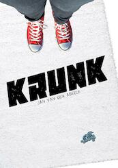 Krunk - Jan Van den Abeele (ISBN 9789491144981)