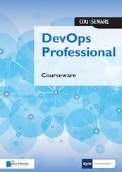 DevOps Professional Courseware - Finbarr Callan (ISBN 9789401803137)