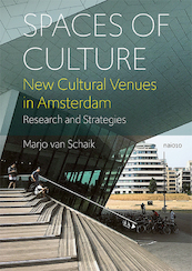 Spaces of Culture - Marjo van Schaik (ISBN 9789462084988)