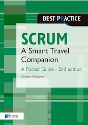 Scrum – A Pocket Guide 2nd edition - Gunther Verheyen (ISBN 9789401803755)