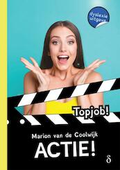 Actie! - Marion van de Coolwijk (ISBN 9789463243452)