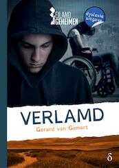 Verlamd - Gerard van Gemert (ISBN 9789463243421)