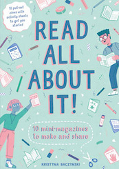 Read All About It! - Kristyna Baczynski (ISBN 9781786274038)