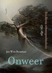 Onweer - Jan Wim Buisman (ISBN 9789460044175)
