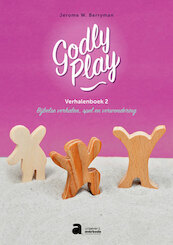 Godly Play Verhalenboek 2 - (ISBN 9782808102124)