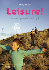 Leisure! - Martijn Mulder (ISBN 9789046906705)