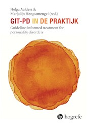 GIT-PD in de praktijk - (ISBN 9789492297273)