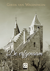 De erfgenaam - Gerda van Wageningen (ISBN 9789036434669)