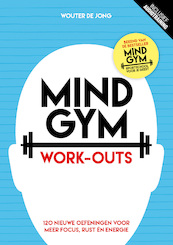 Mindgym work-outs - Wouter de Jong (ISBN 9789492493545)